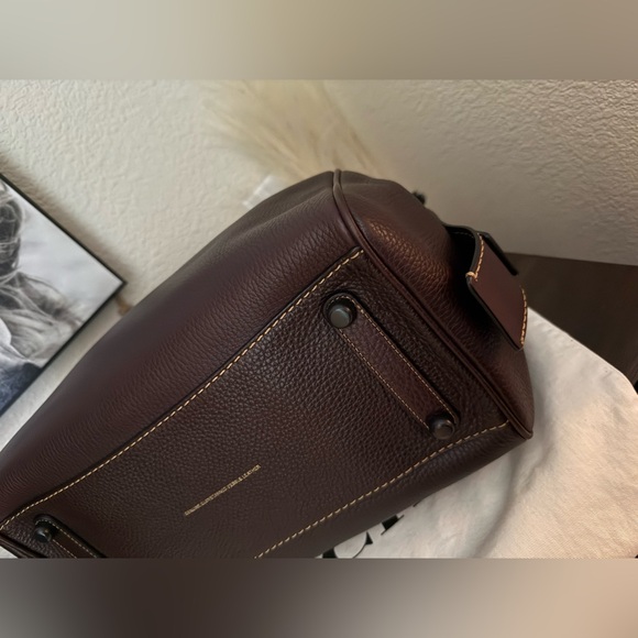 Coach 1941 Rogue Satchel - Picture 6 of 7